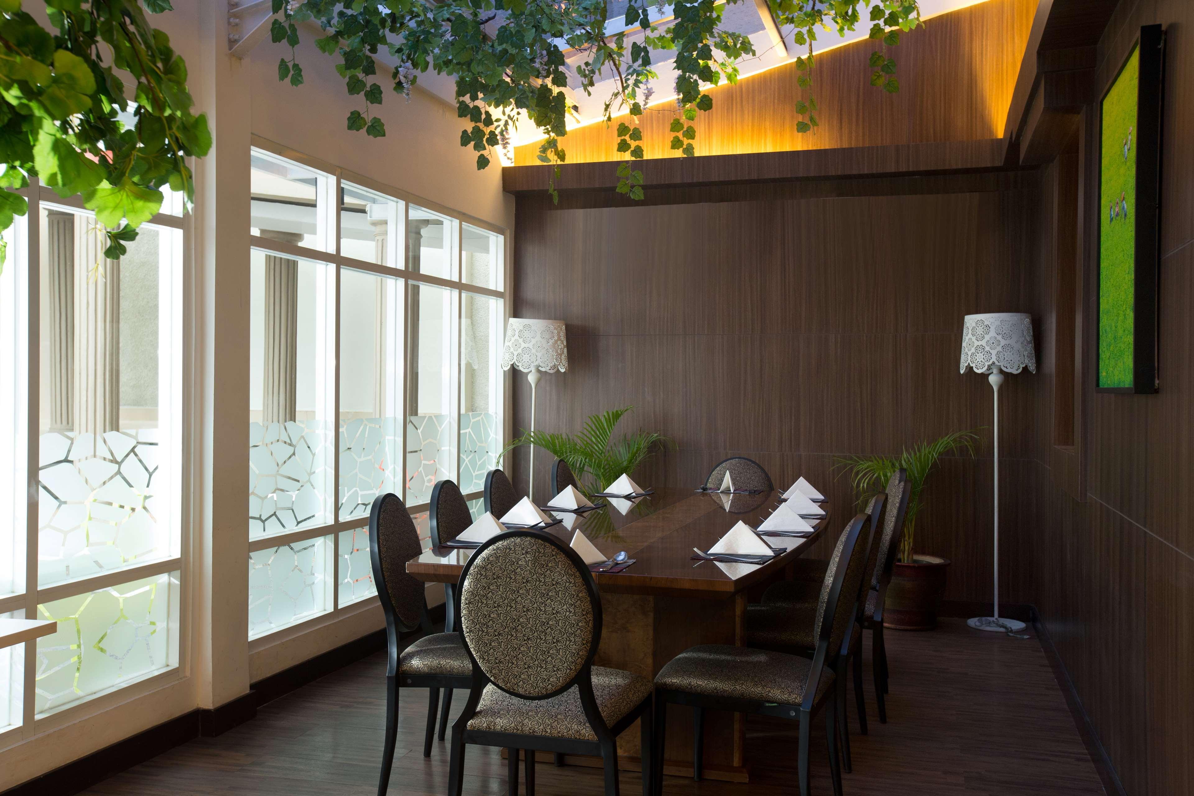 BW Kemayoran Hotel & Convention Powered By Archipelago Jakarta Exterior photo